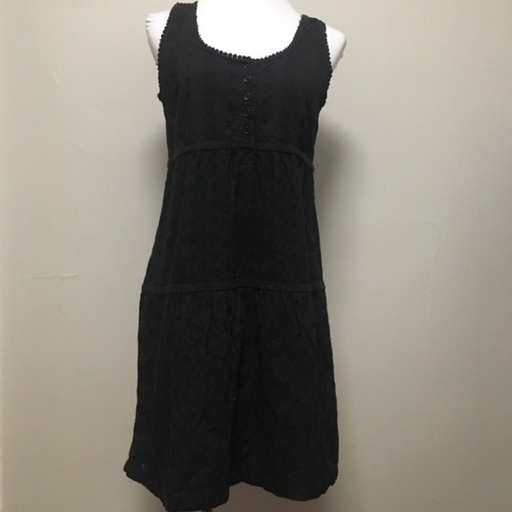 👗PRANA Eyelit Kendal Dress - small